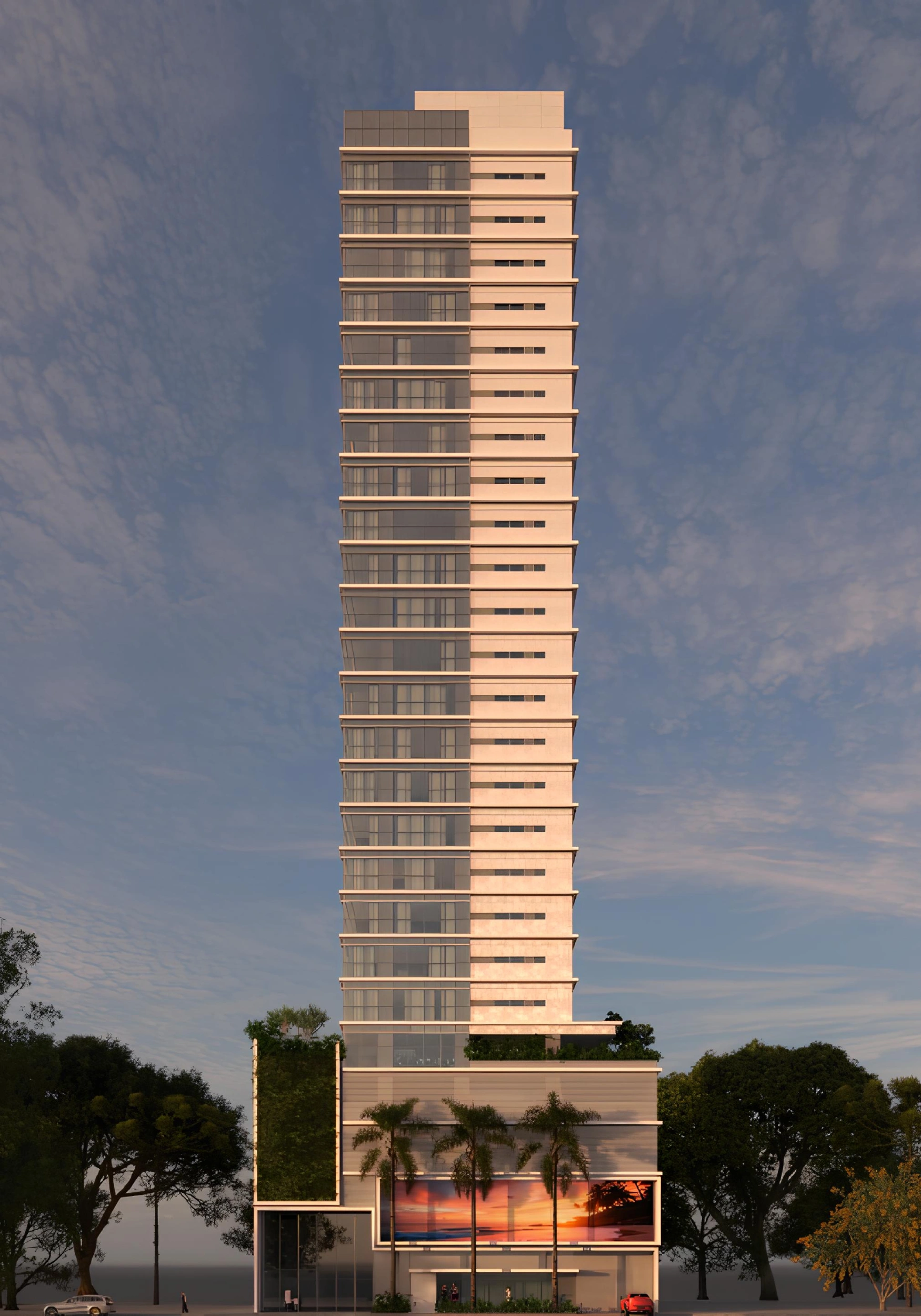 RESIDENCIAL-ÁGUA-MARINHA